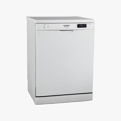 ماشین ظرفشویی 12 نفره مدل 9003