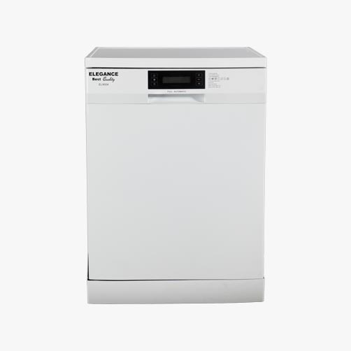 ماشین ظرفشویی 14 نفره مدل 9004
