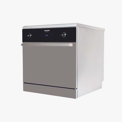 ماشین ظرفشویی دیجیتال رومیزی مدل WQP10